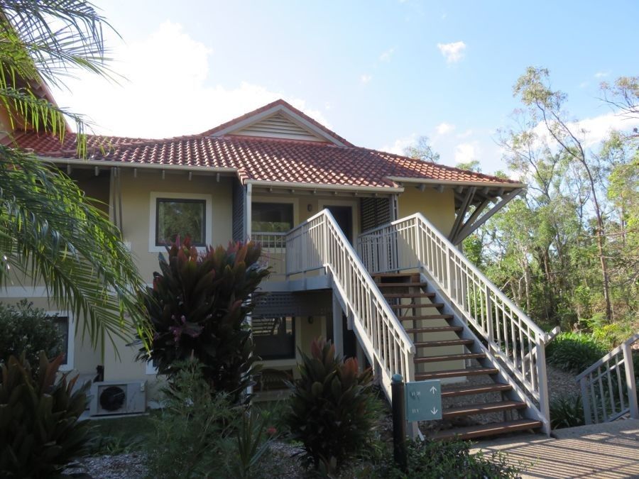 UNIT 1138 HILLSIDE TERRACES LAGUNA QUAYS RESORT, Midge Point QLD 4799