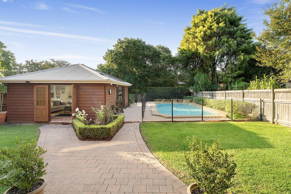 Picture of 31 O'Keefe Crescent, EASTWOOD NSW 2122