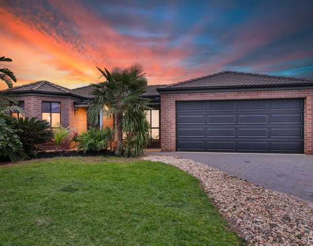 20 Suffolk Drive, Mildura VIC 3500