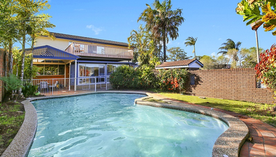 Picture of 7 Noonan Point Avenue, POINT CLARE NSW 2250
