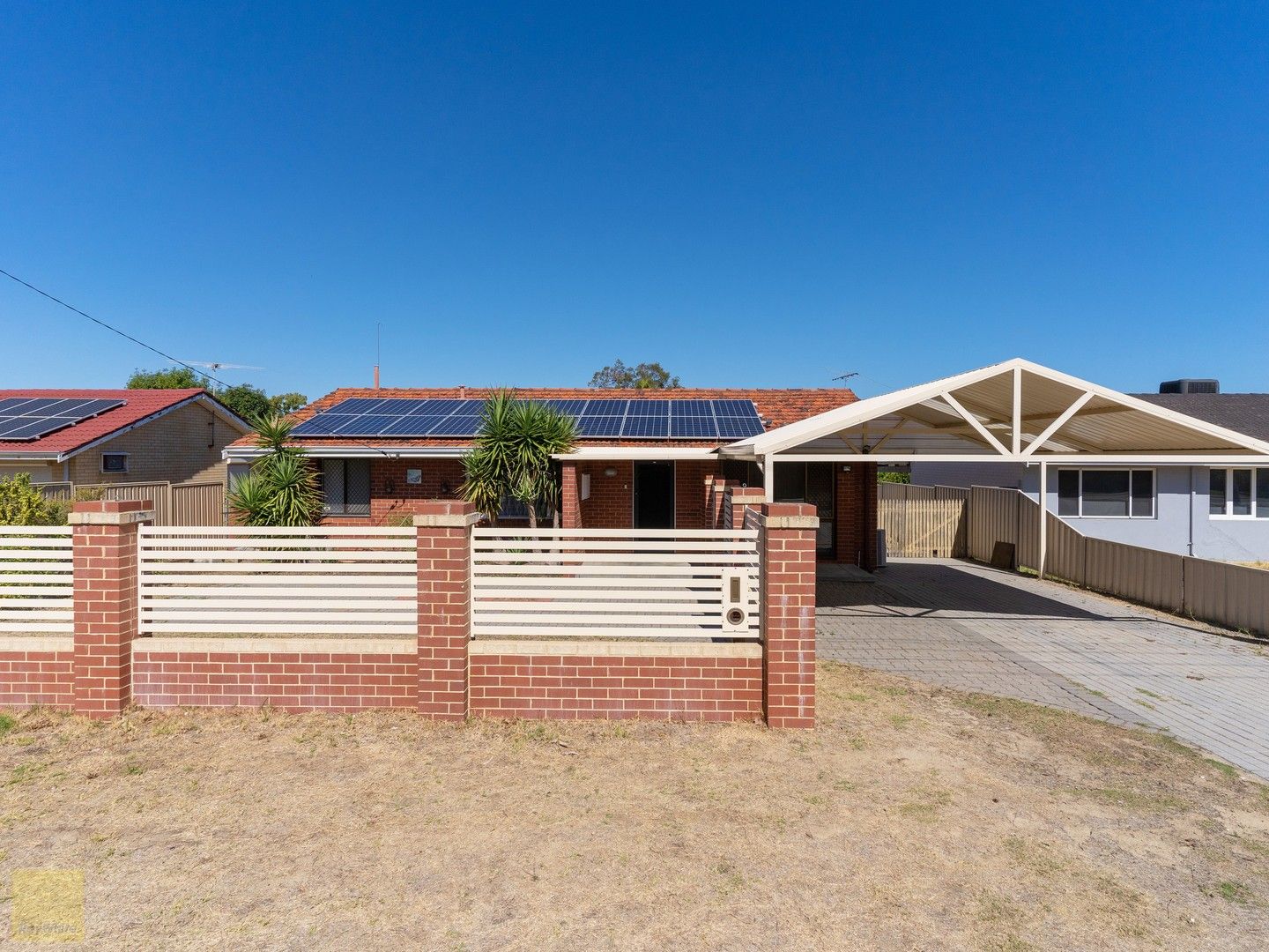 14 Shalford Way, Girrawheen WA 6064, Image 0