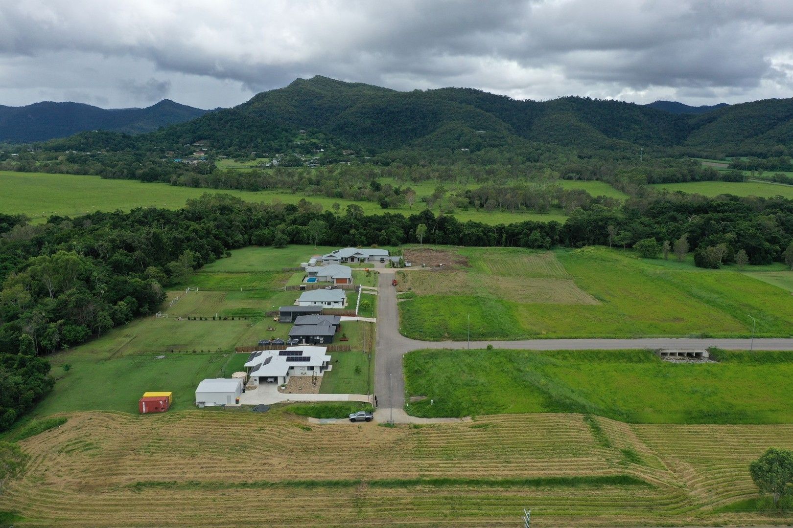 21 Sugar Lane, Cannon Valley QLD 4800, Image 1