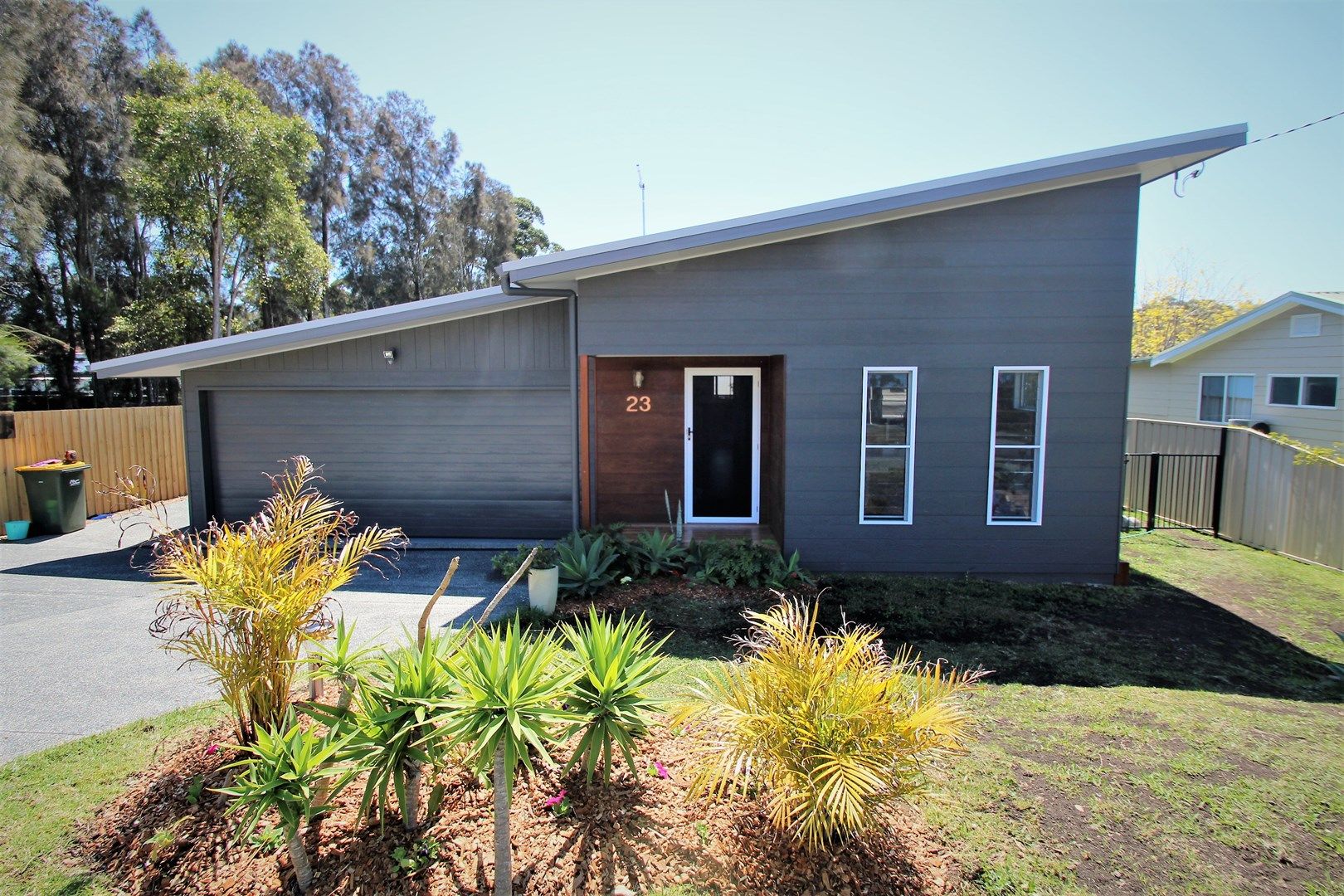 23 Wangaree Street, Coomba Park NSW 2428, Image 0