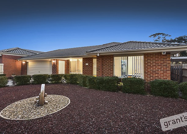 114 Nettle Drive, Hallam VIC 3803