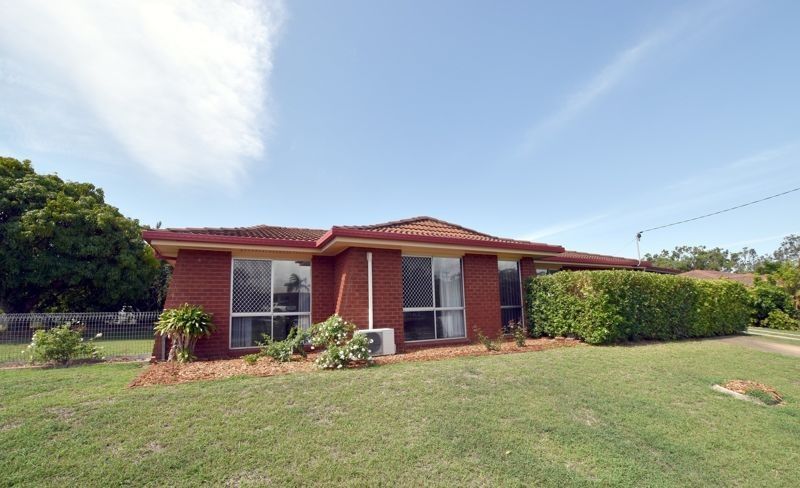 322 J Hickey Avenue, Clinton QLD 4680, Image 1