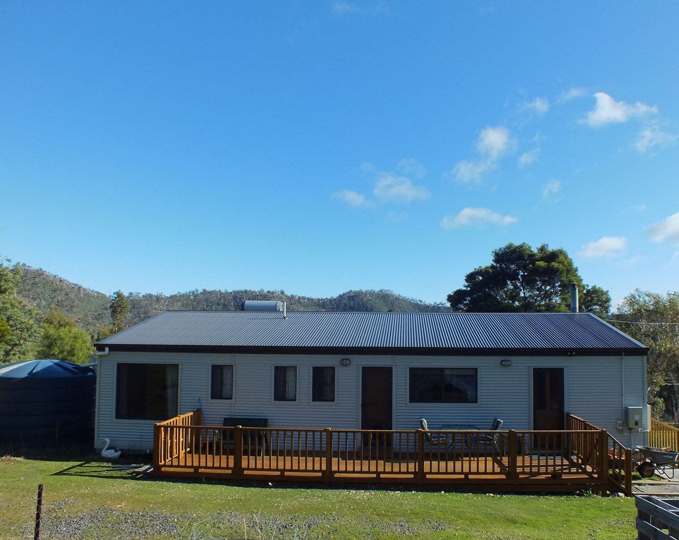 19 Mountain Place, Molesworth TAS 7140, Image 0