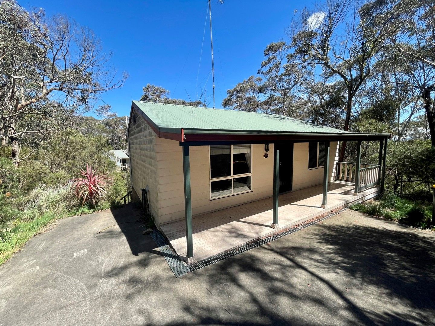 2 bedrooms House in 140 Victoria Street MOUNT VICTORIA NSW, 2786