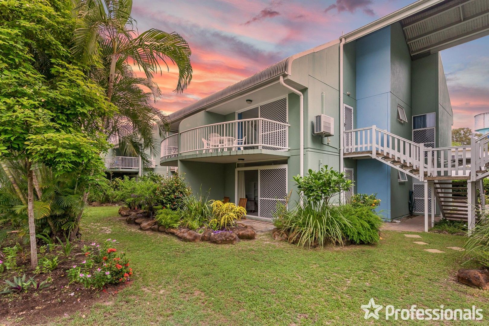 35/1-19 Poinciana Street, Holloways Beach QLD 4878, Image 0