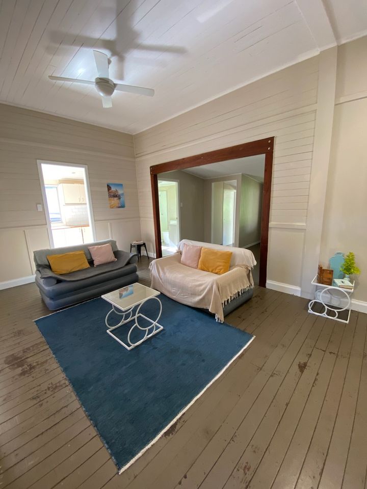 13 Thorburn Street, Nimbin NSW 2480 House For Rent Domain