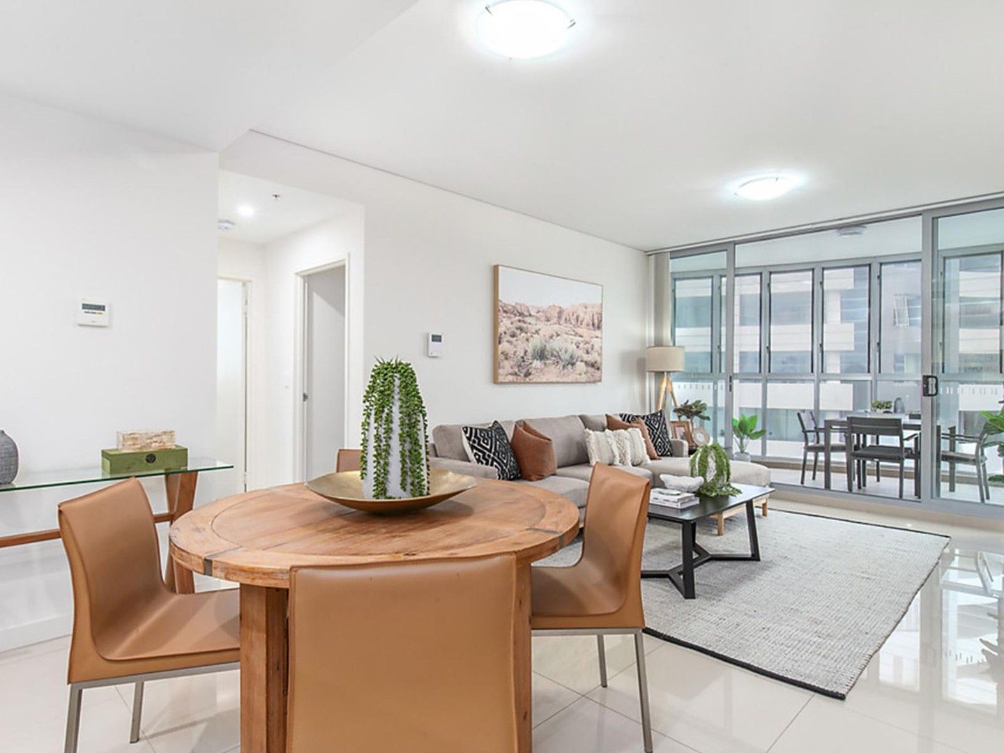 2 bedrooms Apartment / Unit / Flat in 214/301 Old Northern Road CASTLE HILL NSW, 2154
