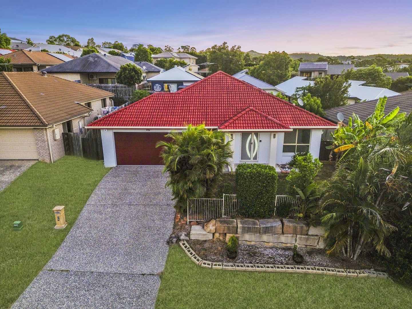 19 Colorado Drive, Springfield Lakes QLD 4300 | Domain