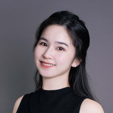Anna Zhong, Sales representative