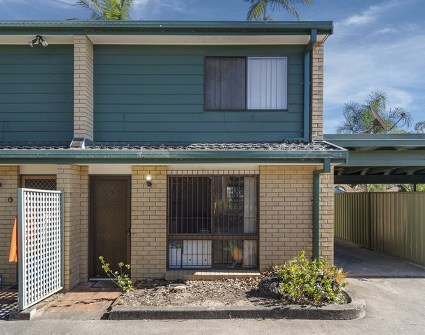 5/30 Garfield Road, Logan Central QLD 4114