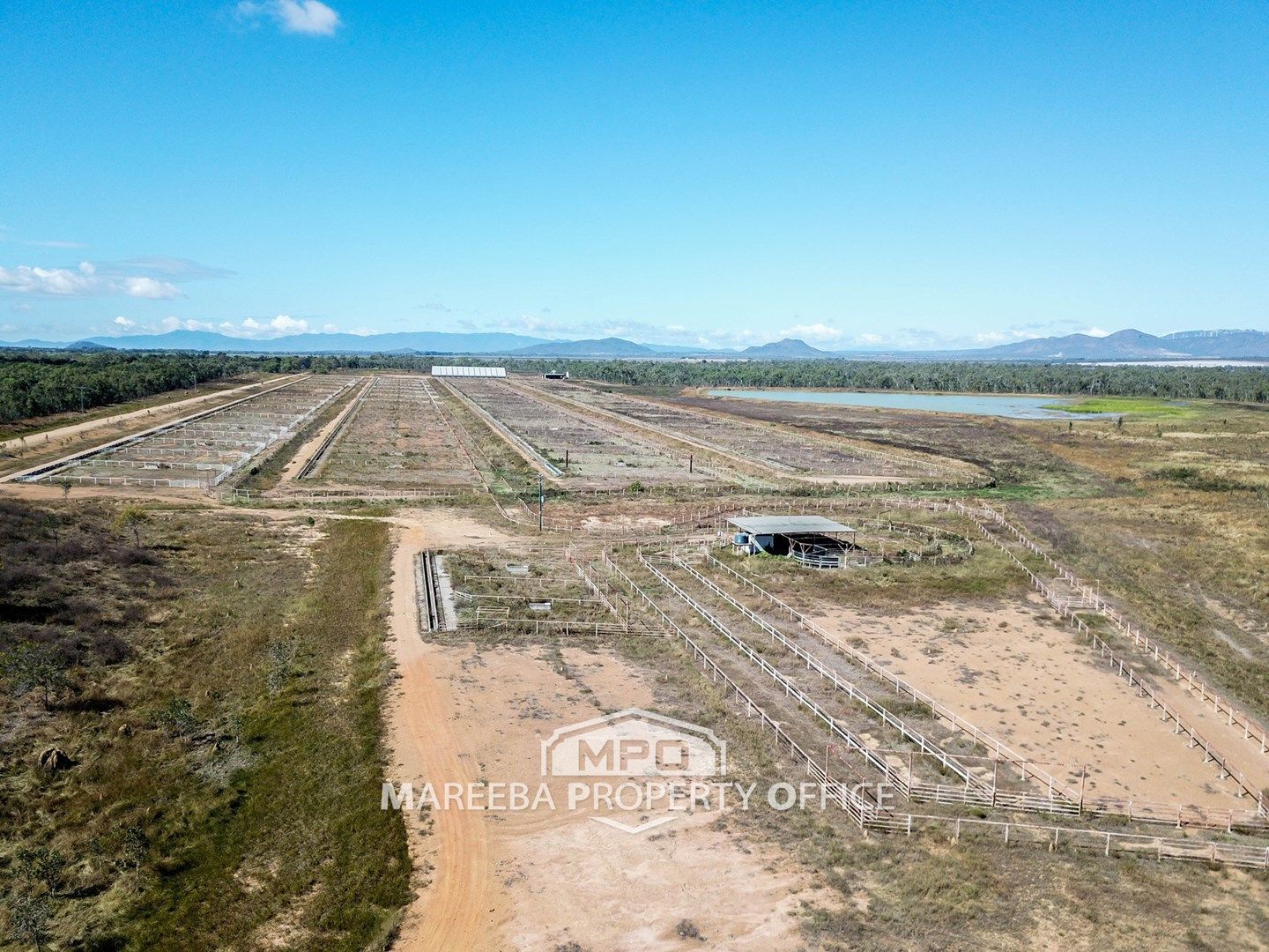 29 Kimalo Feedlot Access Road, Arriga QLD 4880, Image 1