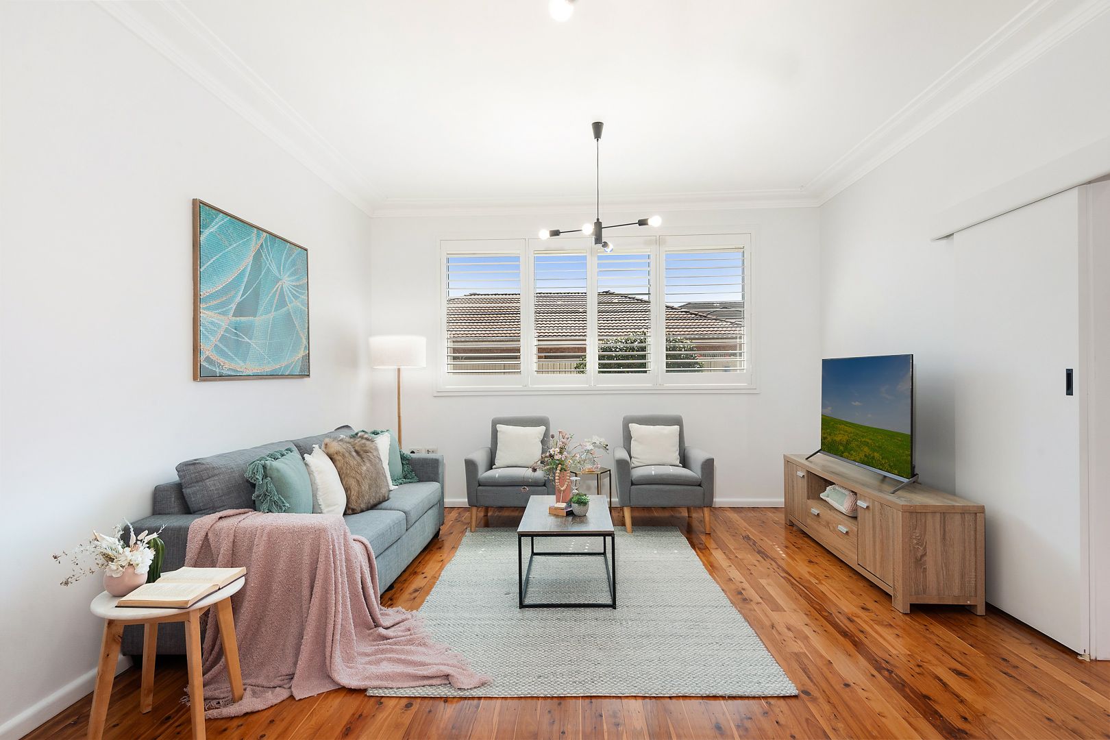 5/47 Walter Street South, Sans Souci NSW 2219, Image 1