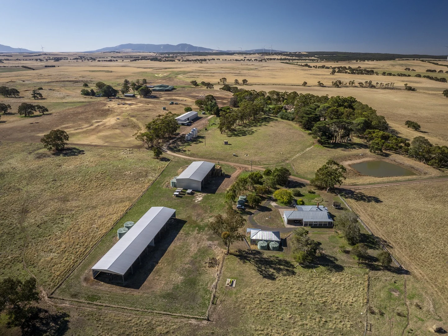 1154 Stockyard Hill Road, Stockyard Hill VIC 3373