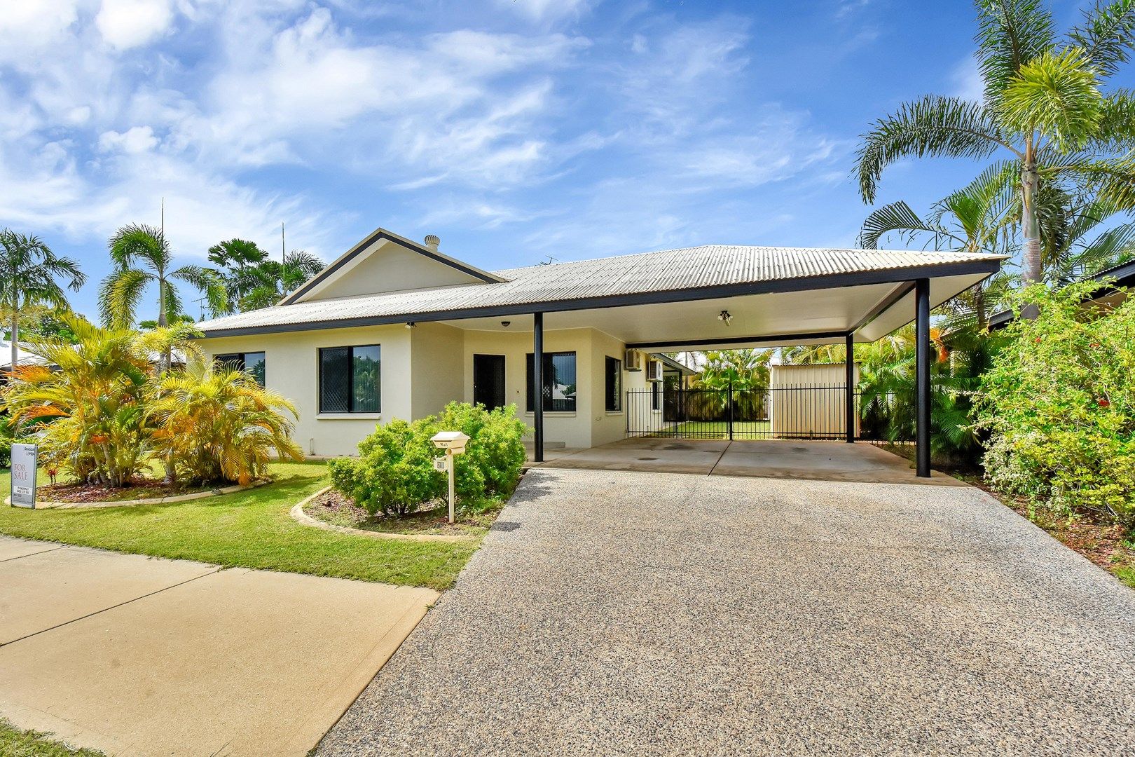 21 The Parade, Durack NT 0830, Image 0