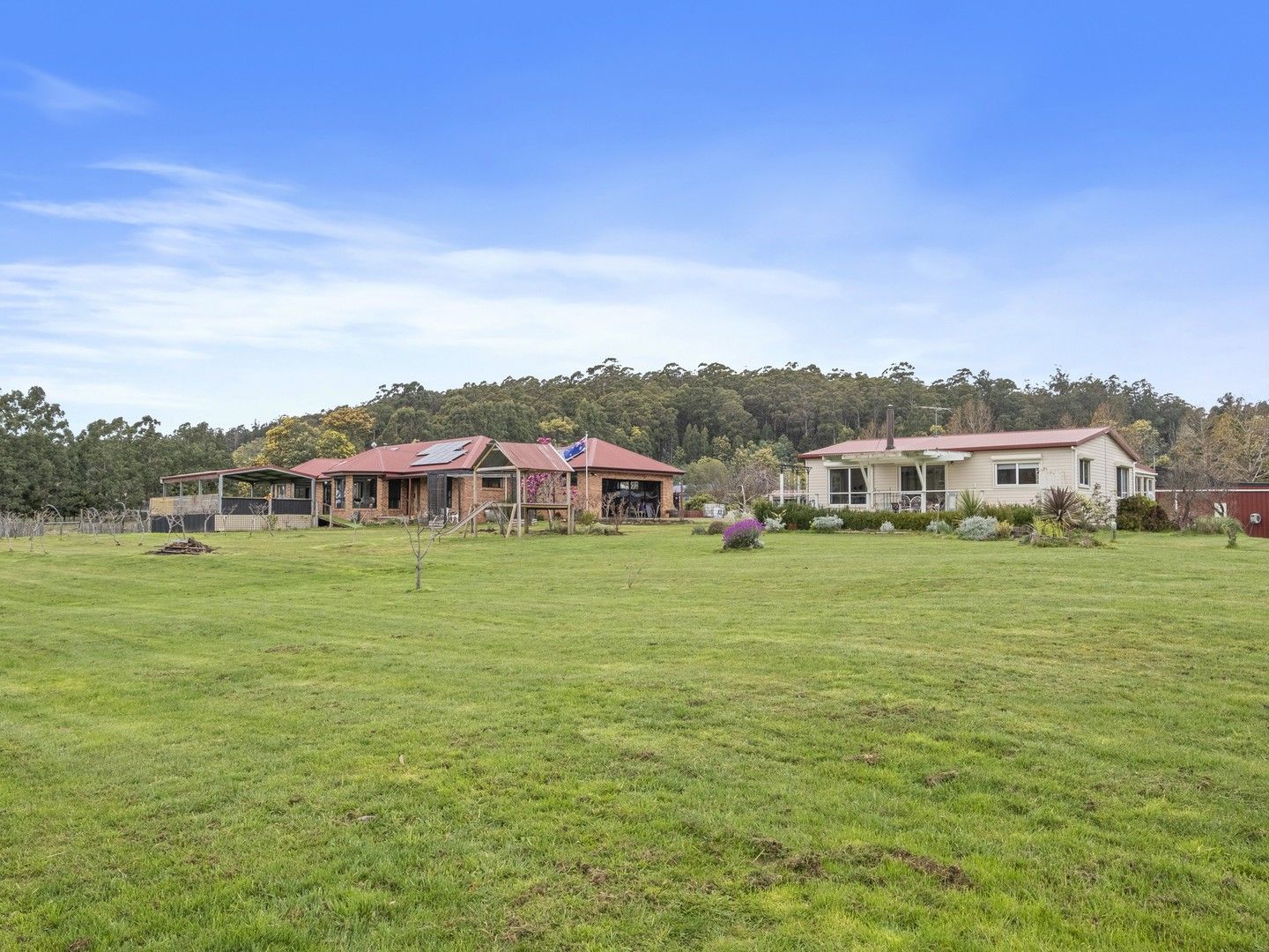 37 Costains Road, Geeveston TAS 7116 House for Sale Domain