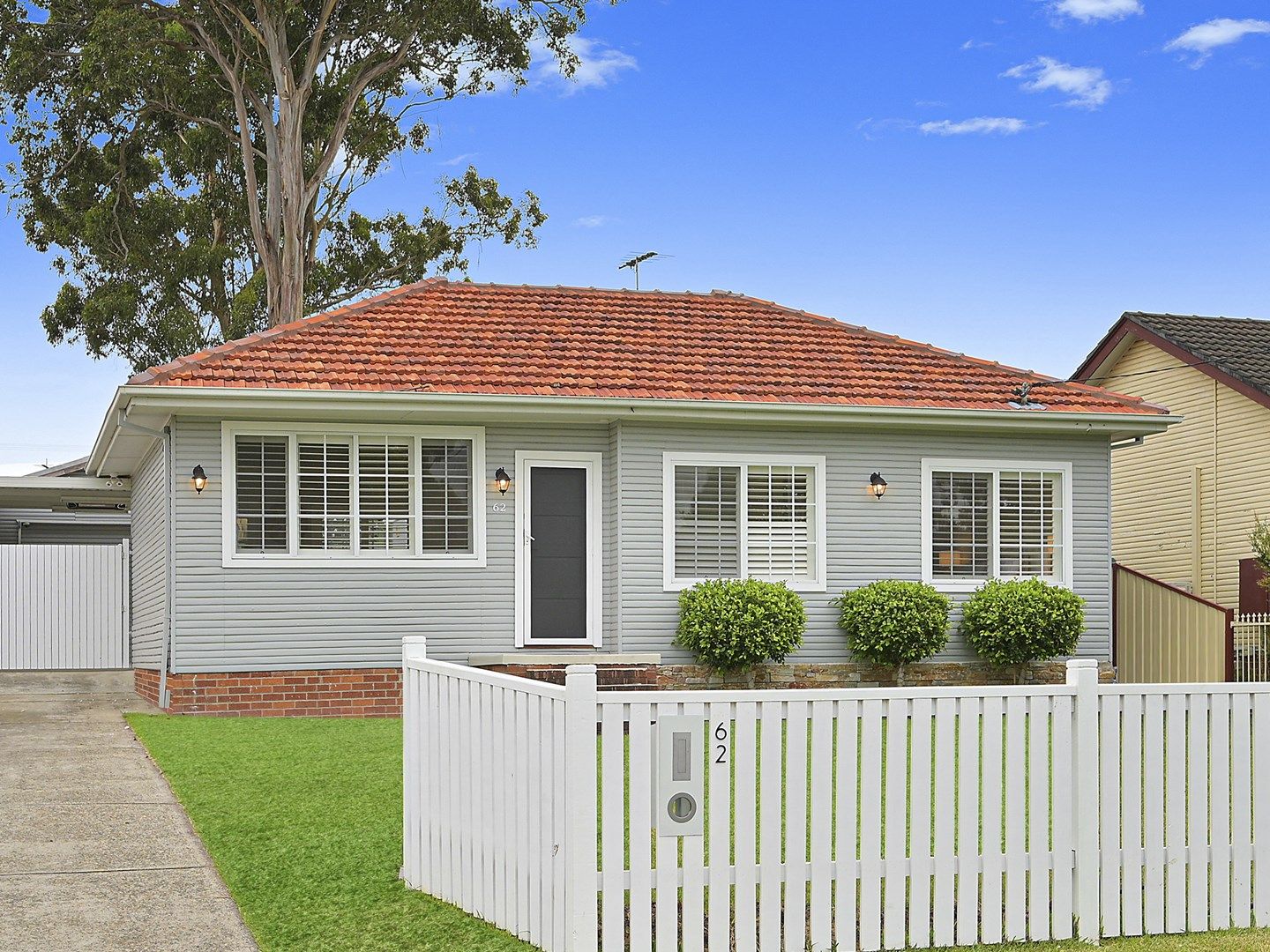 3 bedrooms House in 62 Duckmallois Avenue BLACKTOWN NSW, 2148