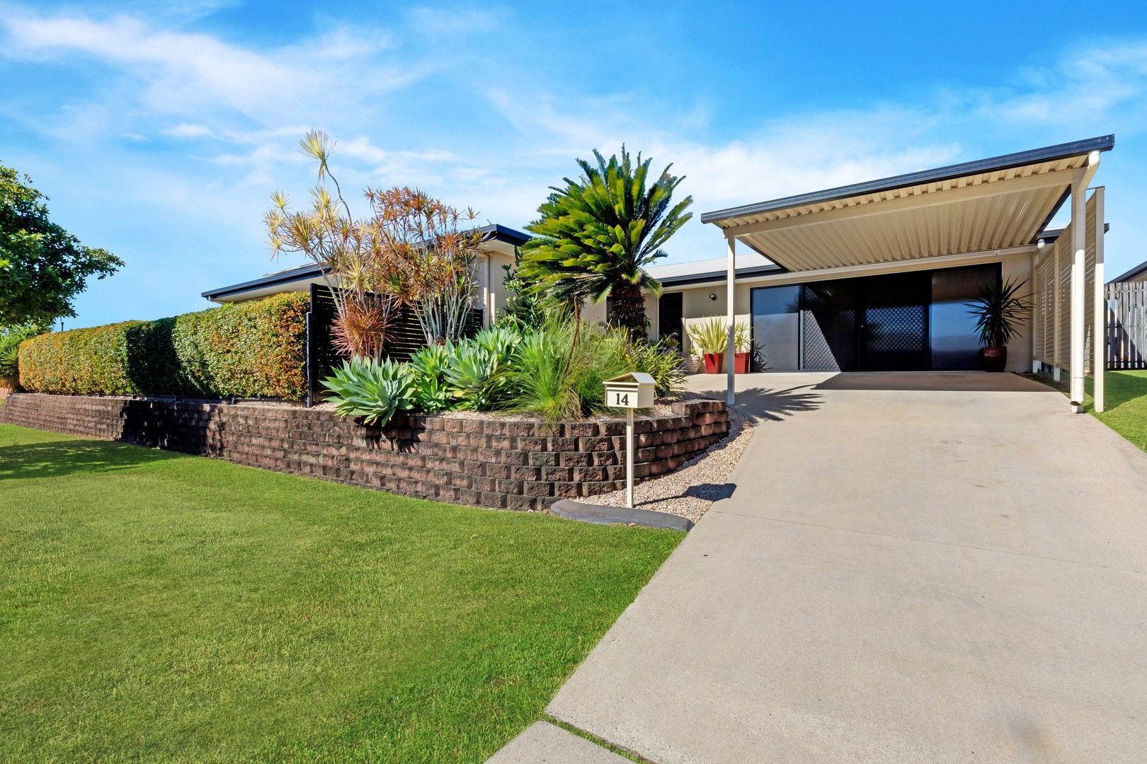 14 Salmon Court, Andergrove QLD 4740, Image 0