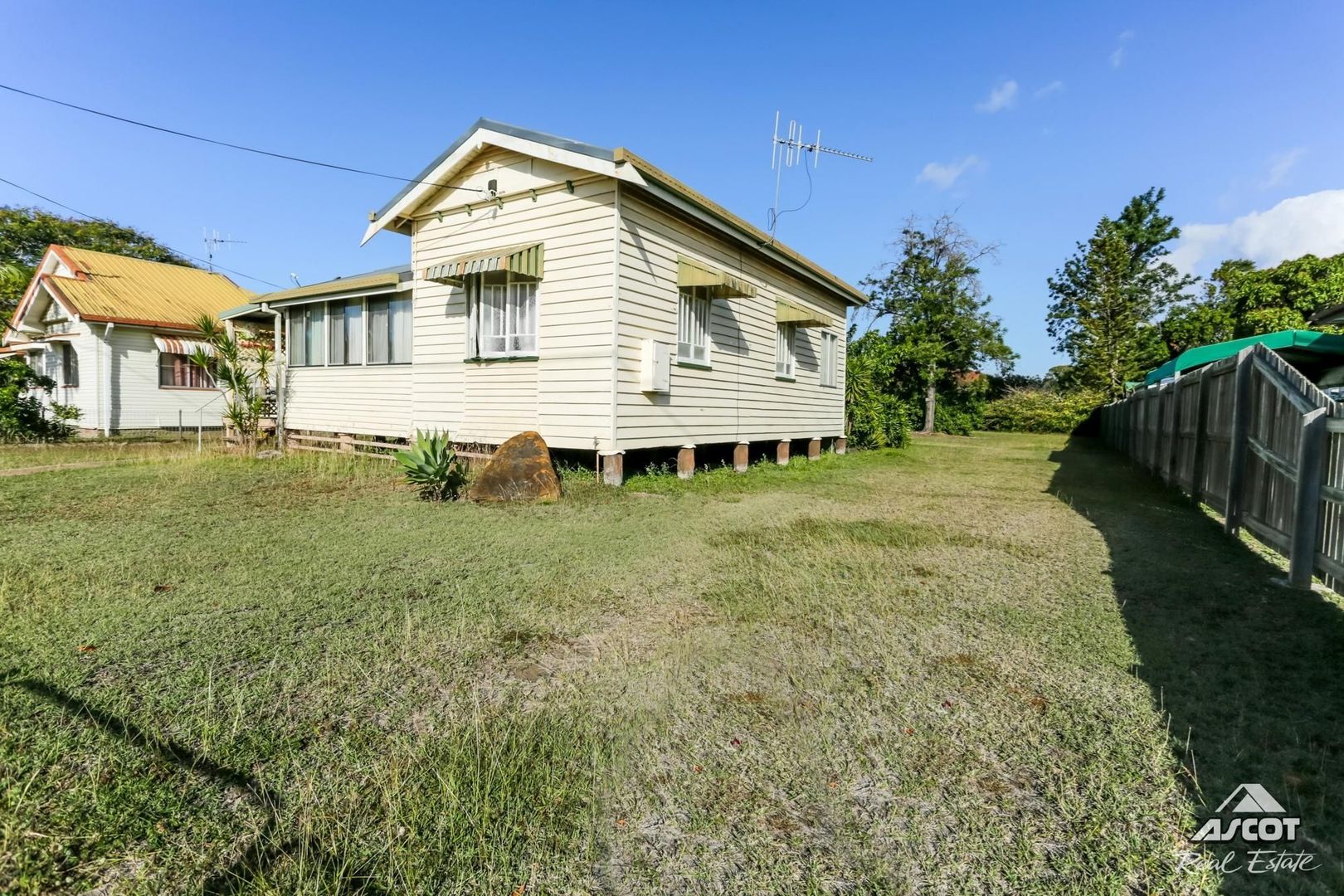 164 Bargara Road, Bundaberg East QLD 4670, Image 1