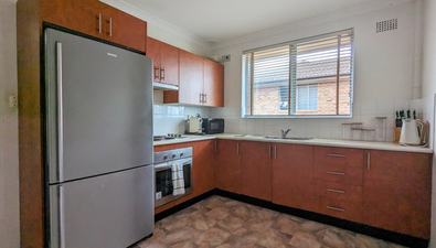 Picture of 8/26 Shadforth Street, WILEY PARK NSW 2195