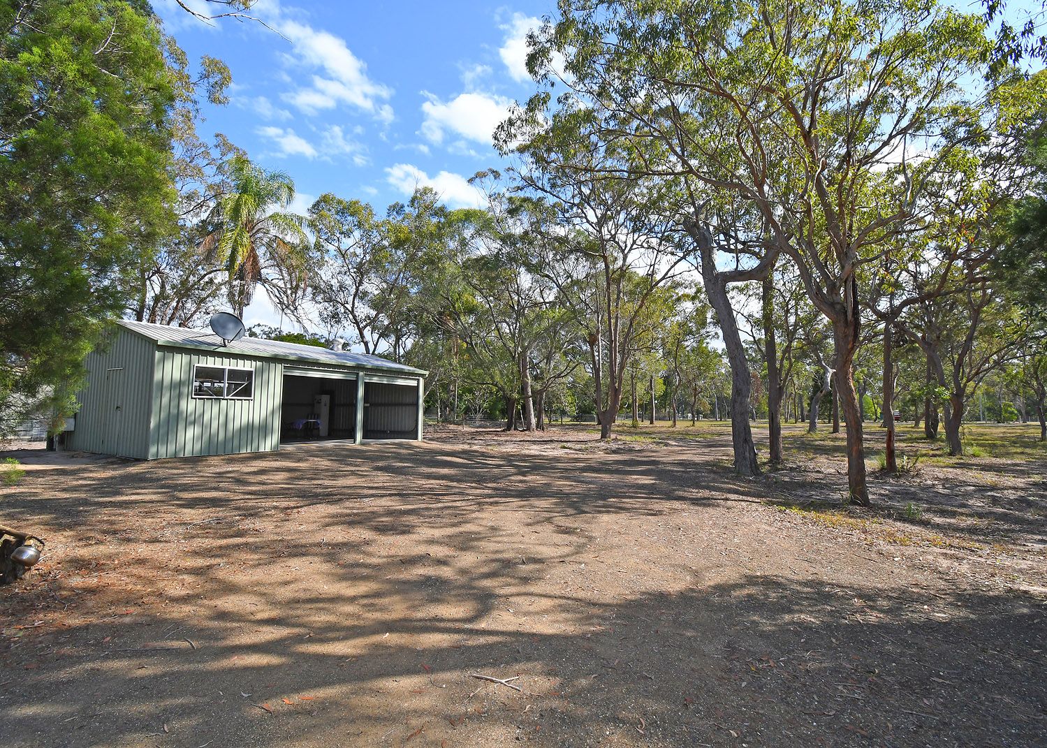 256 Pacific Haven Circuit, Pacific Haven QLD 4659 Domain