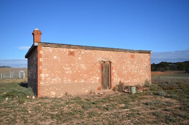 "Maders Block" Bower - Robertstown Road, AUSTRALIA PLAINS SA 5374, Image 1