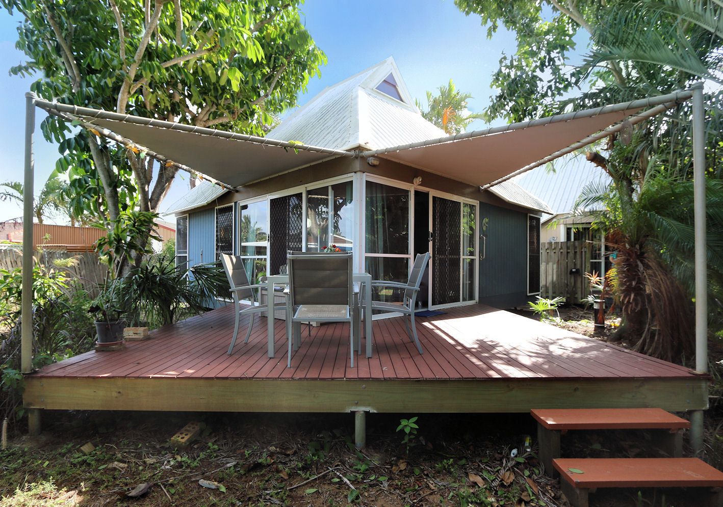 Unit 41/10 Trevors Rd, Bargara QLD 4670, Image 0