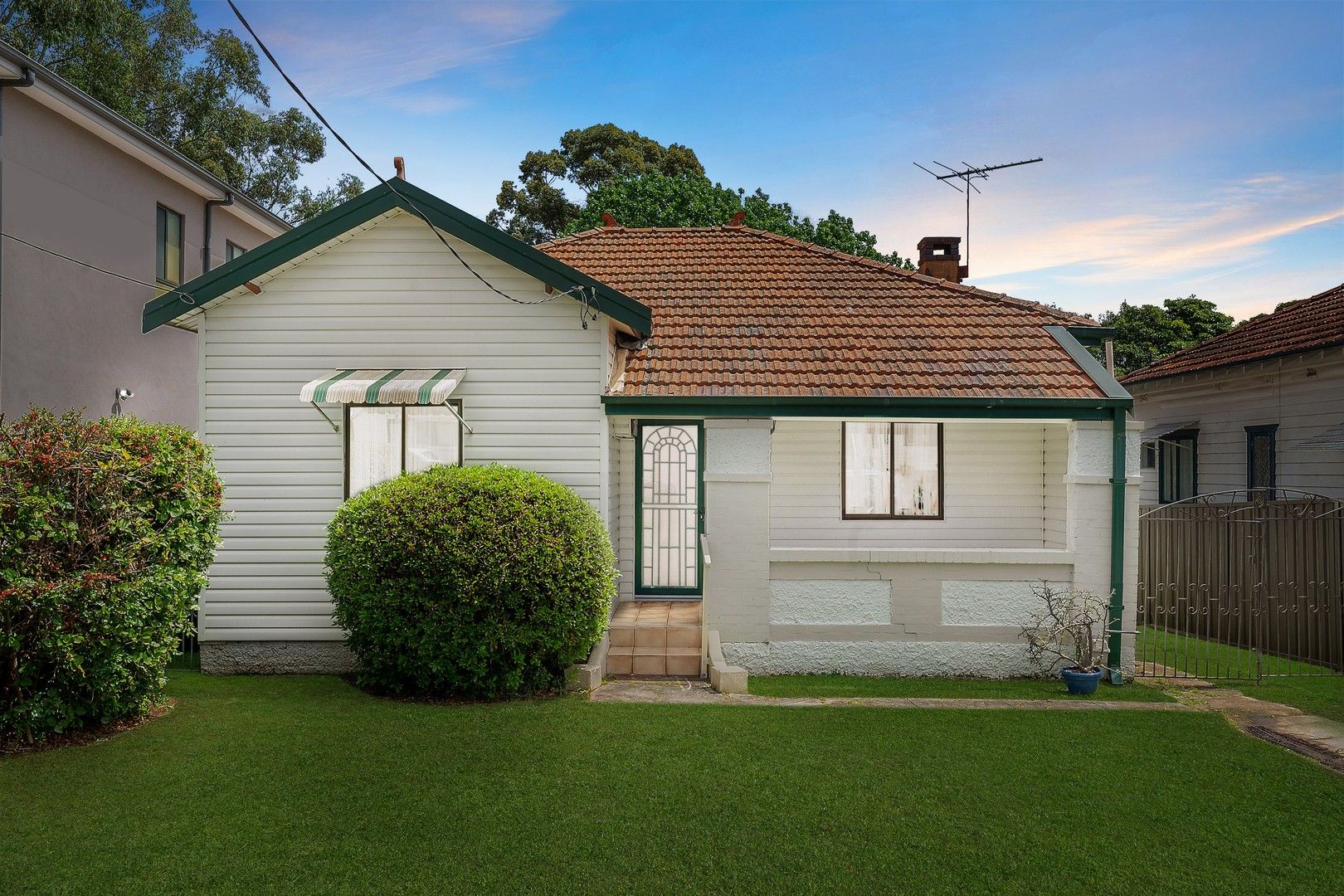 26 Barker Avenue, Silverwater NSW 2128, Image 0