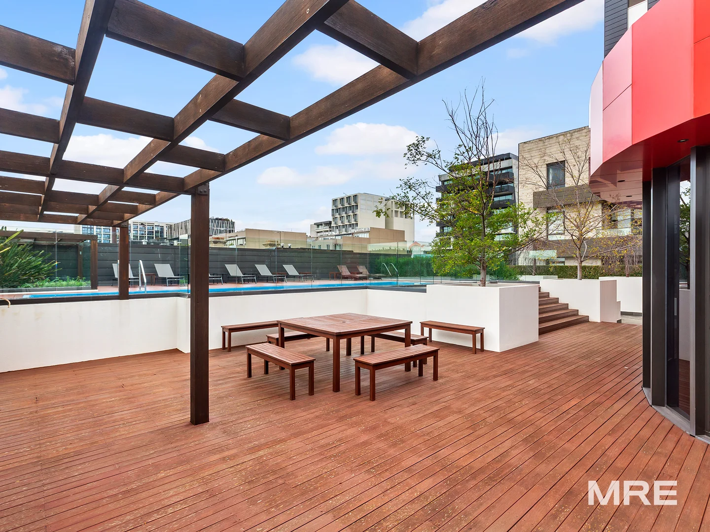 Additional image 14 of 507/2 Mcgoun Street, Richmond VIC 3121