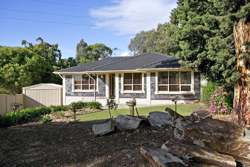 5 Homely Place, VISTA SA 5091, Image 0