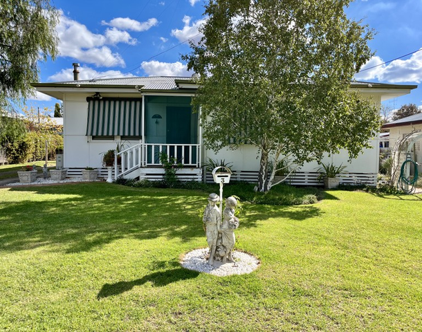 3 Elizabeth Avenue, Bordertown SA 5268