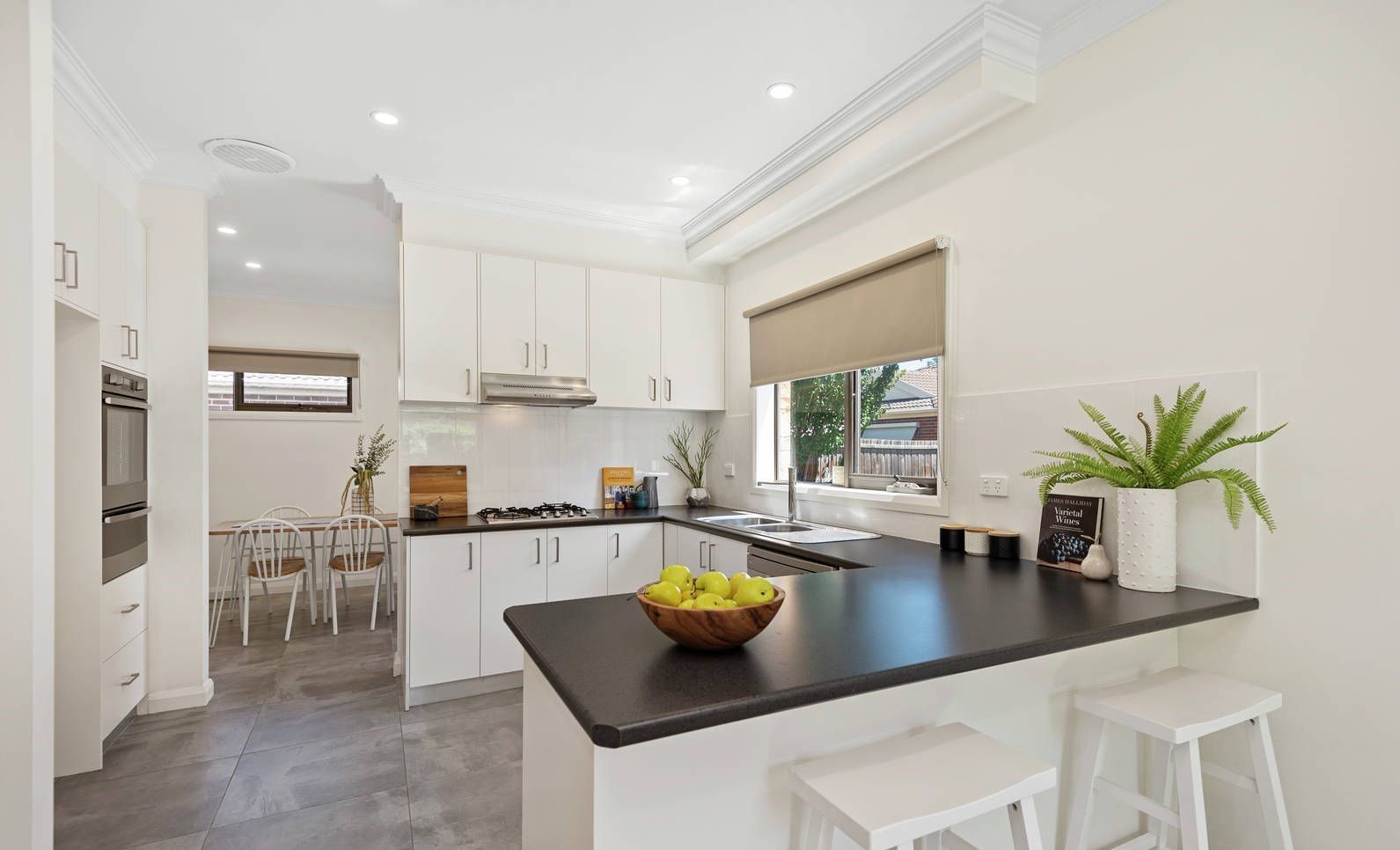 4 bedrooms Townhouse in 1/180 Wantirna Road RINGWOOD VIC, 3134