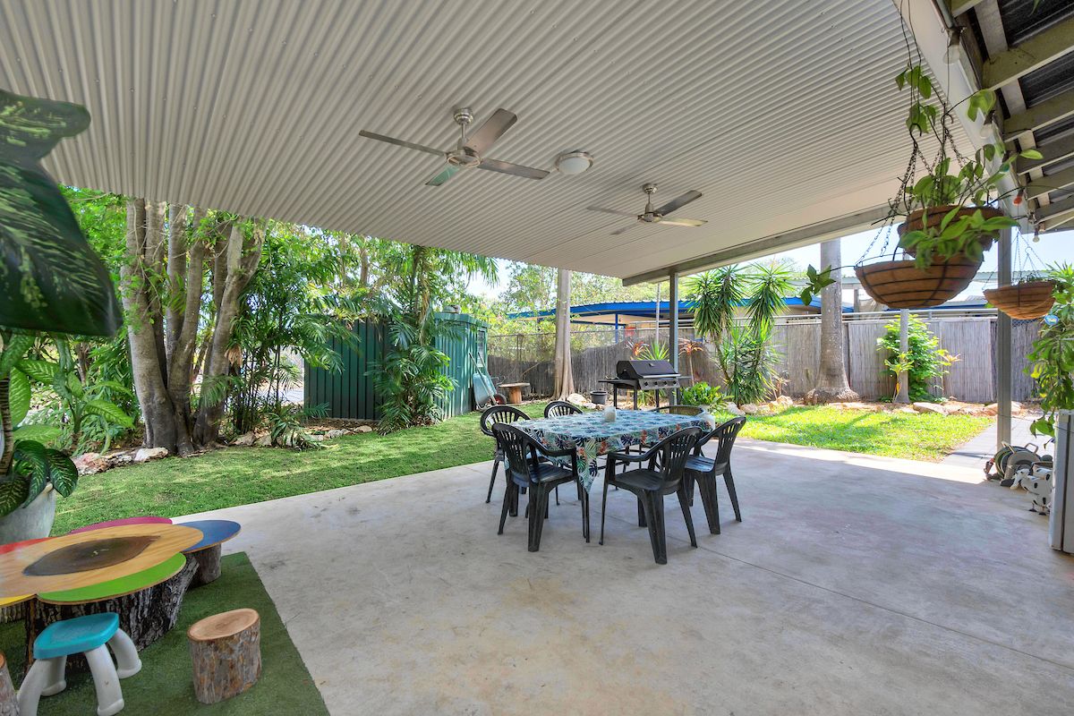 1 Anthony Street, Wagaman NT 0810, Image 1