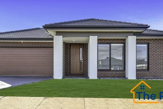 Picture of 61 Kingdom Boulevard, WEIR VIEWS VIC 3338