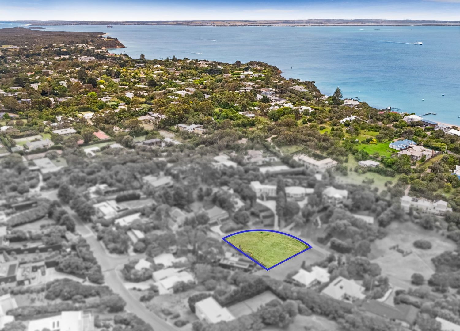 21 The Quarterdeck, Portsea VIC 3944, Image 1