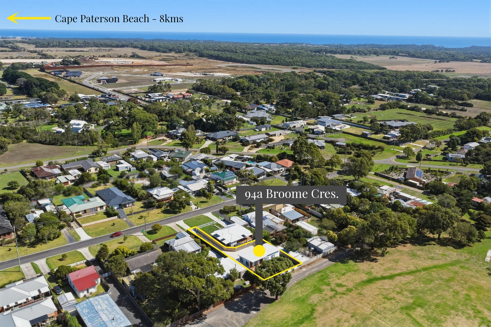 Additional image 25 of 94A Broome Crescent, Wonthaggi VIC 3995