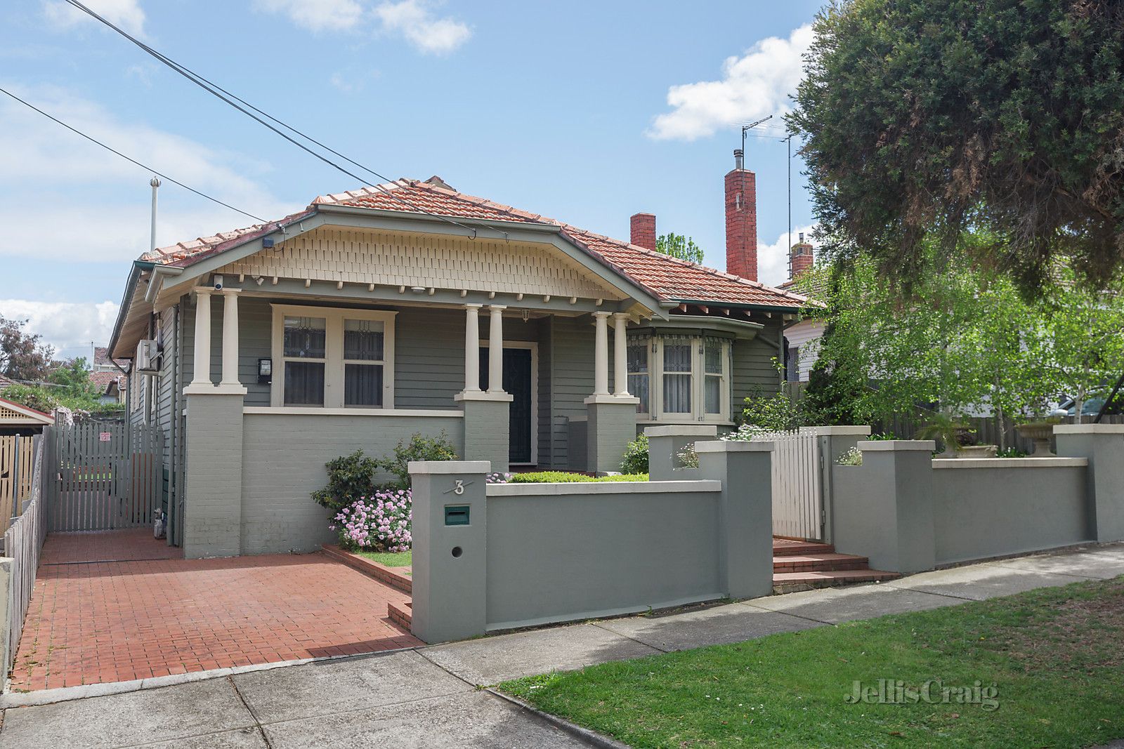 3 Graham Street, Pascoe Vale South VIC 3044