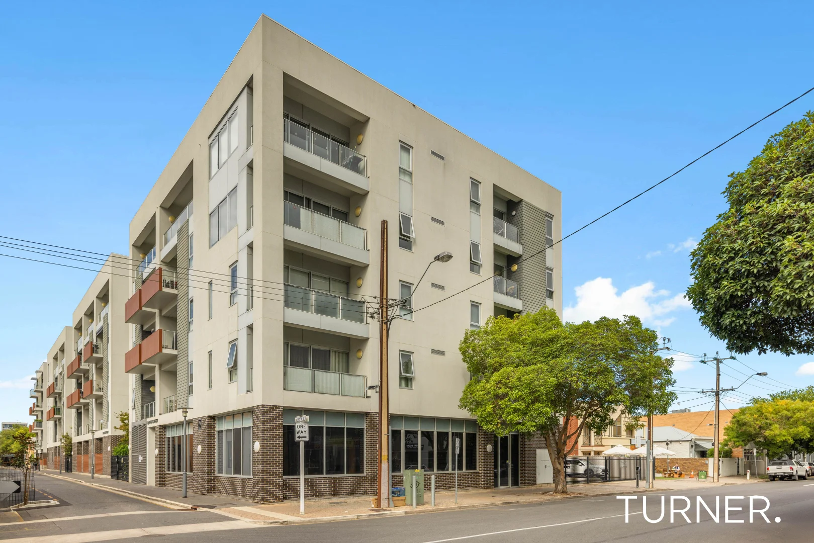 Additional image 18 of 403/33 Frew Street, Adelaide SA 5000