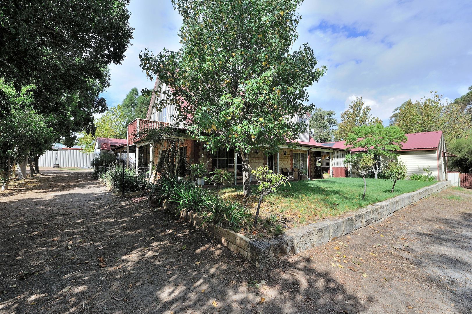 5 O'Driscoll Street, Bakers Hill WA 6562, Image 1