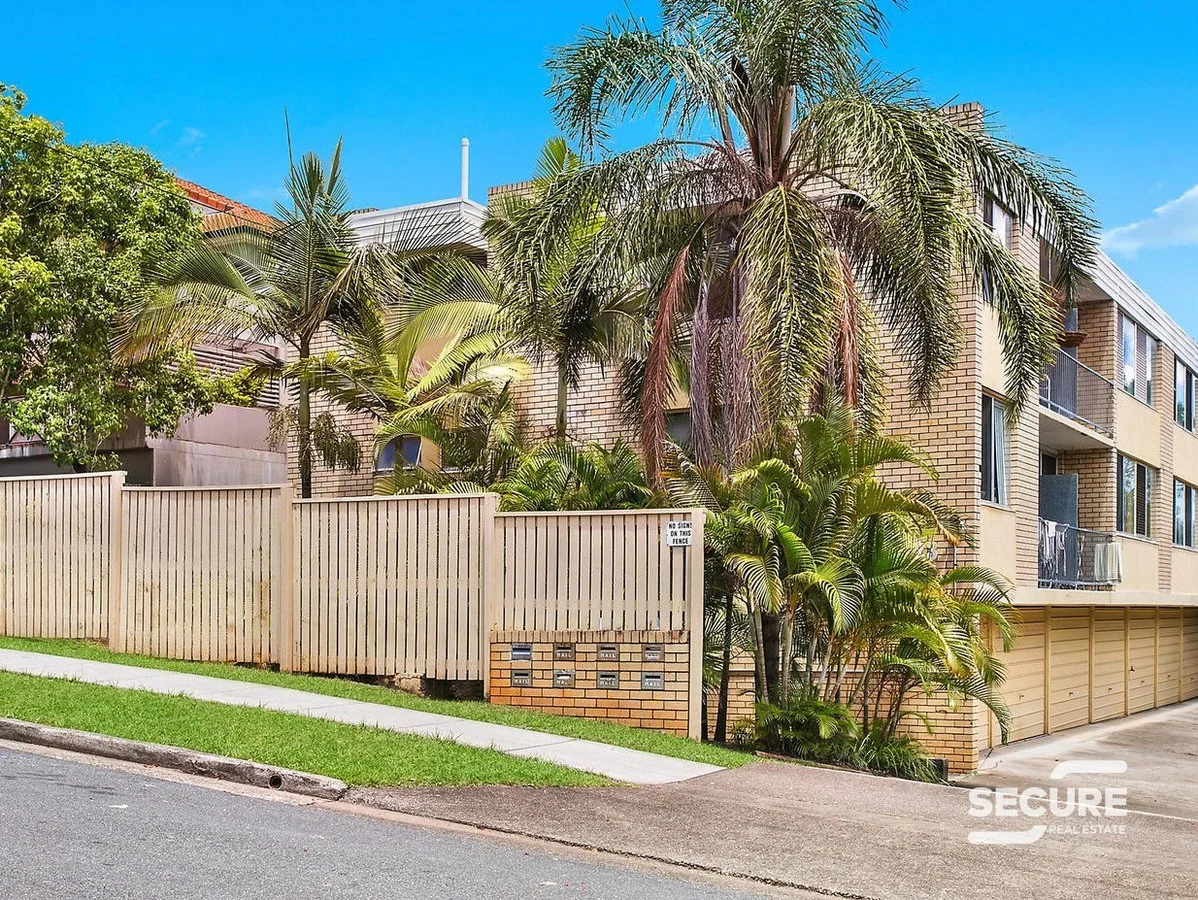 7/23 Durham Street, St Lucia QLD 4067