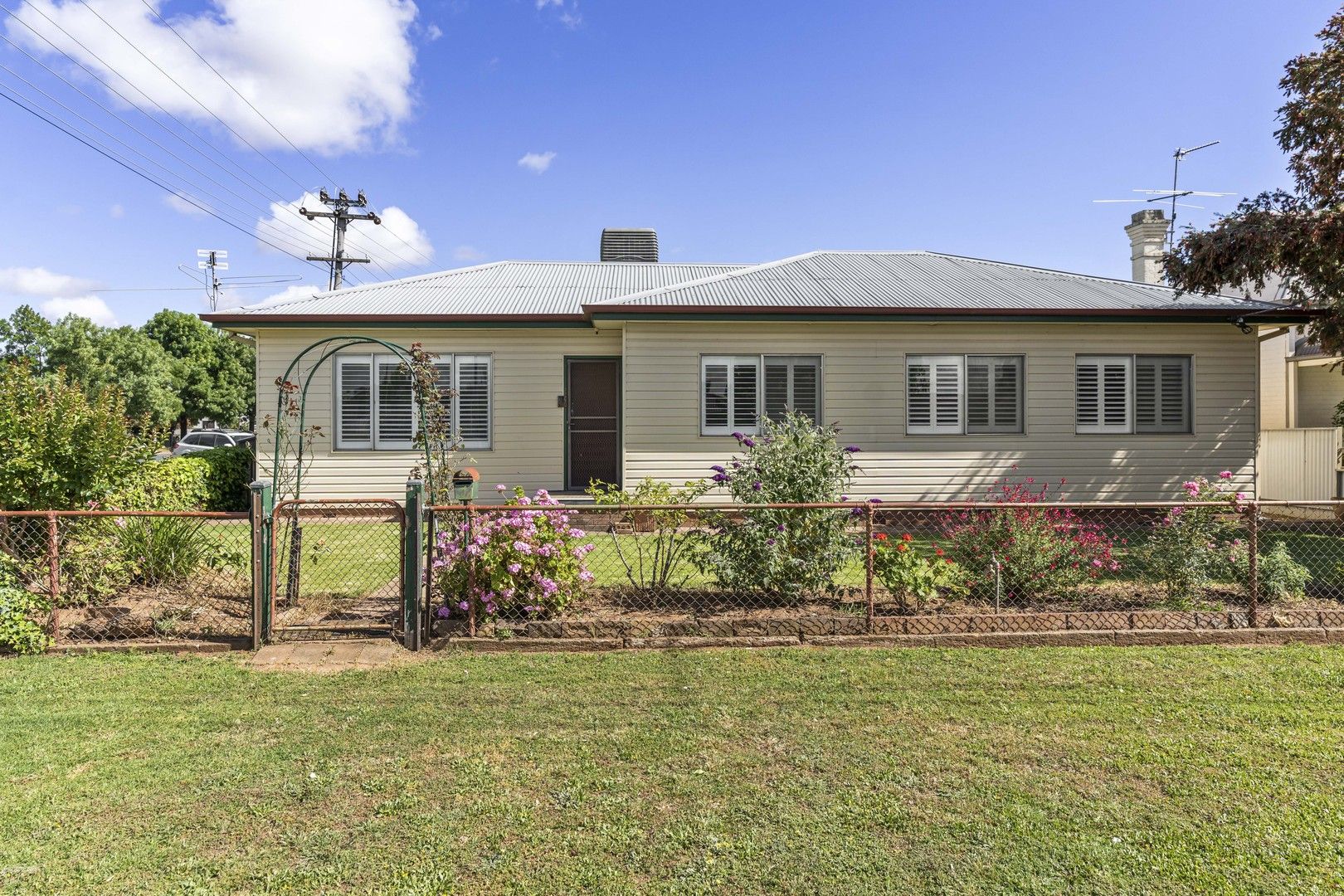 77 Polaris Street, Temora NSW 2666 Domain