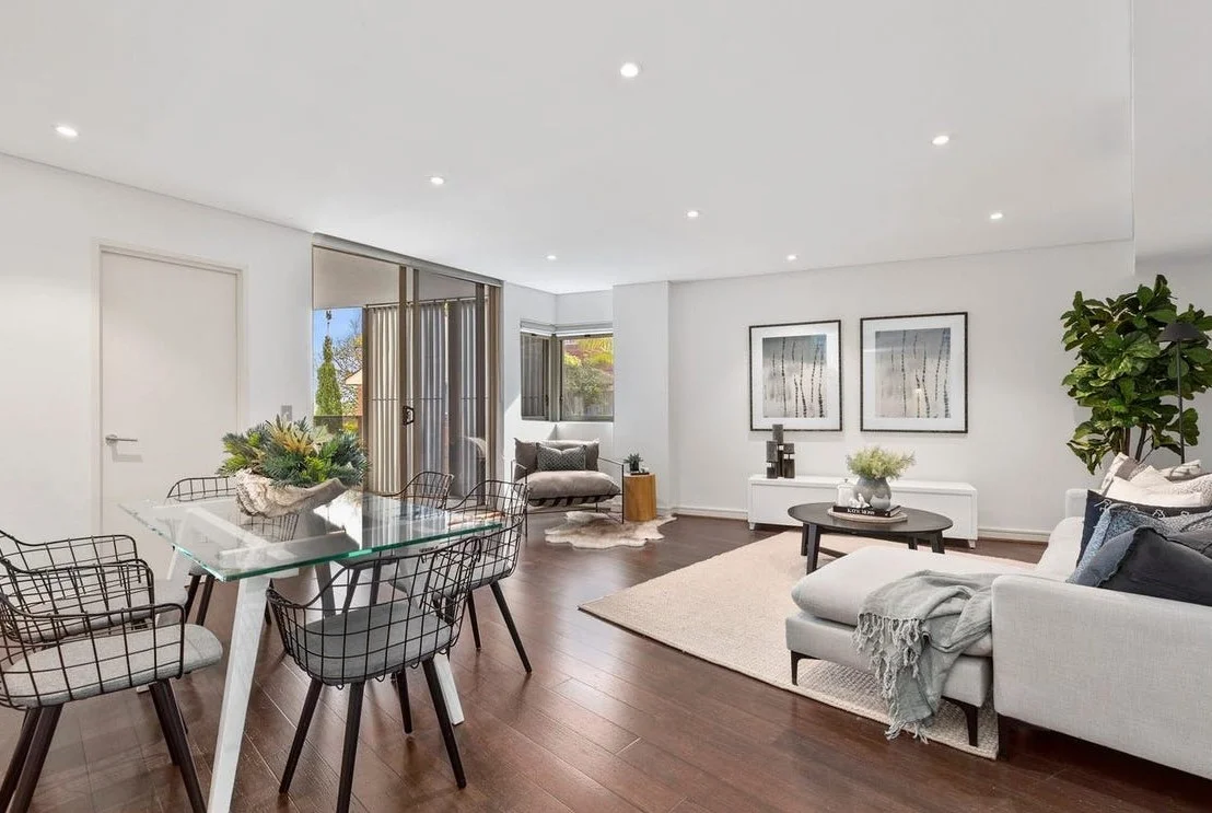 14/63-67 Pavilion Street, Queenscliff NSW 2096