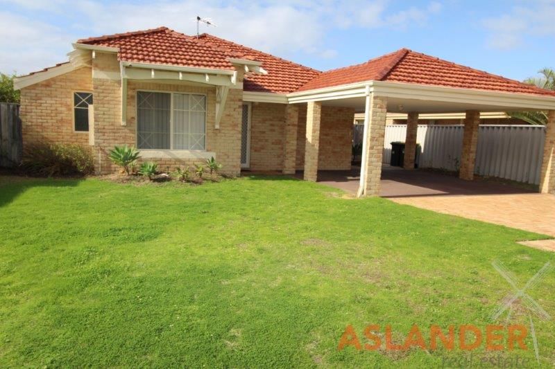 42 Honours Rise, Marangaroo WA 6064, Image 1