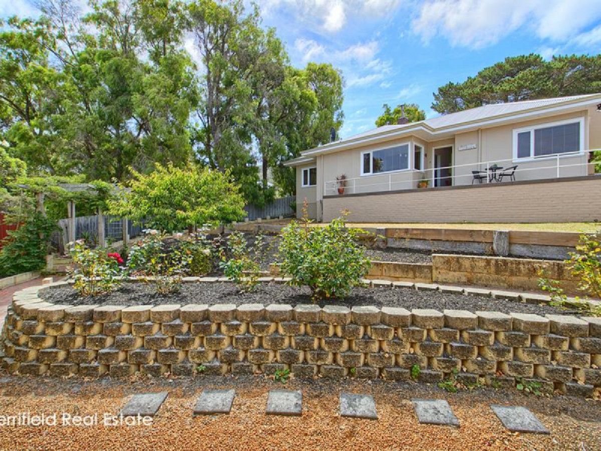 61 Burgoyne Road, Port Albany WA 6330, Image 1