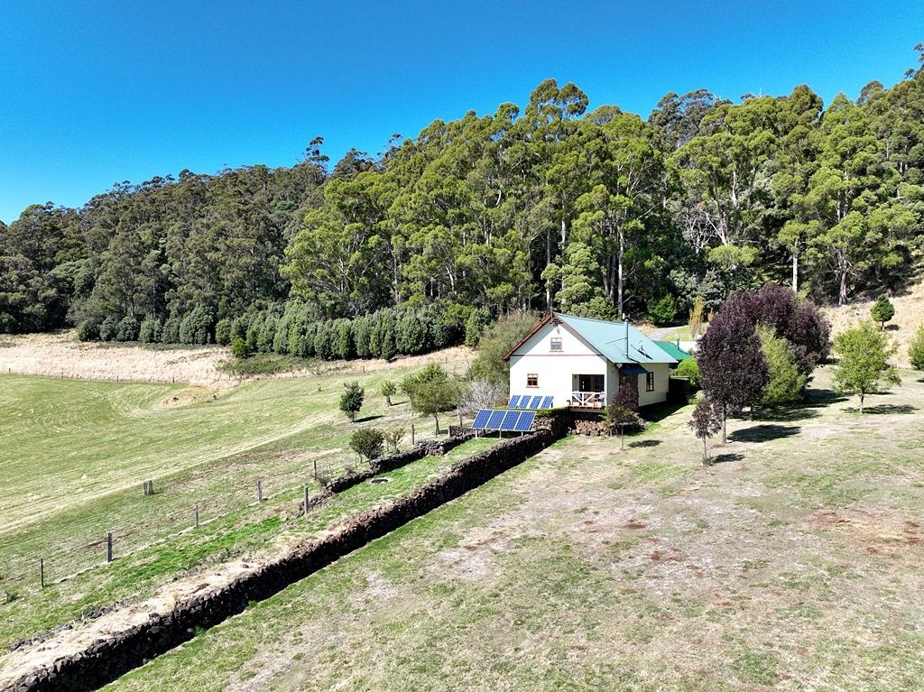 5 Kelly Creek Road, Staverton TAS 7306 House for Sale Domain