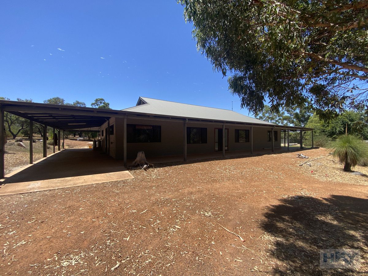 44 Jenkins Road, Bullsbrook WA 6084 House For Rent Domain