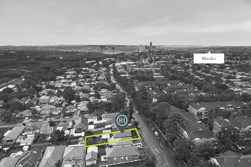 116 George Street, North Strathfield NSW 2137, Image 2