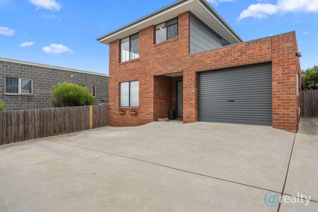 2/27 Vasili Court, Oakdowns TAS 7019